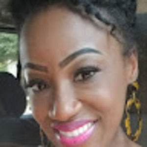 Meet your Posher, Tanisha